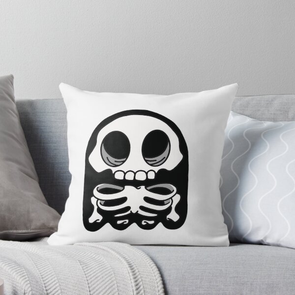 Item preview, X-ray ghost designed and sold by ACID-REIGN.