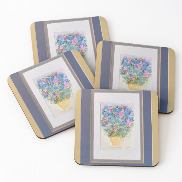 Item preview, Blooming Flowers designed and sold by Shak5000.
