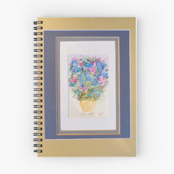 Item preview, Blooming Flowers designed and sold by Shak5000.