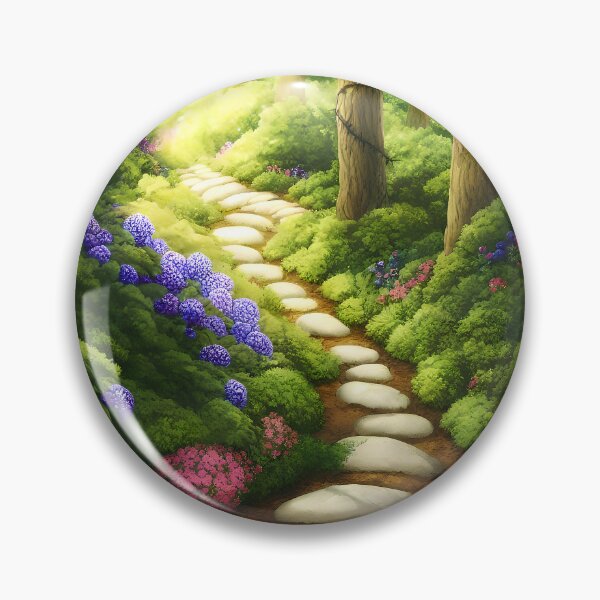 Item preview, Blinding Path designed and sold by GeomanticArts.