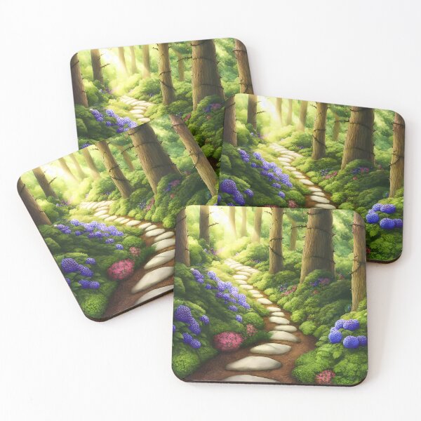 Item preview, Blinding Path designed and sold by GeomanticArts.