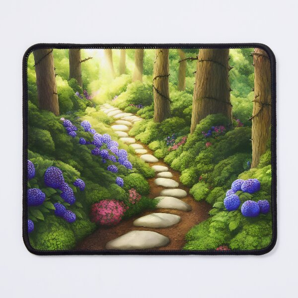 Item preview, Blinding Path designed and sold by GeomanticArts.