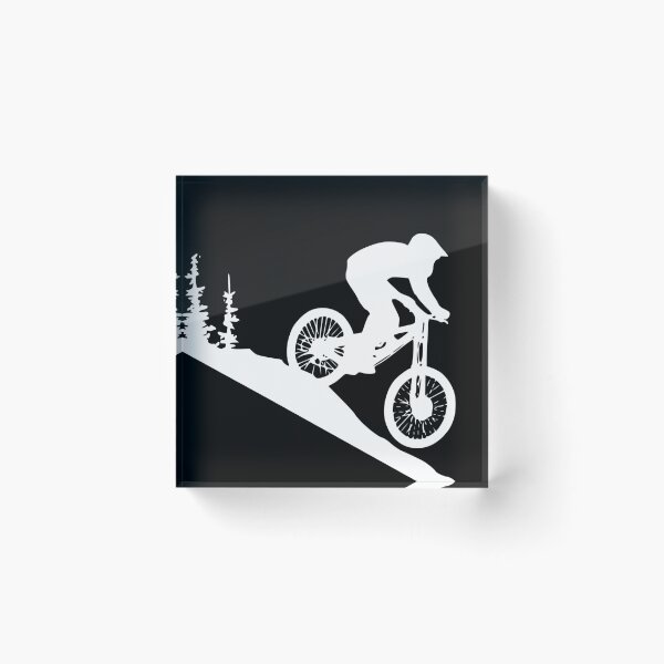 Item preview, Mountain Biking designed and sold by realmatdesign.