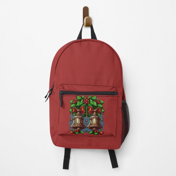 Item preview, Christmas bells. designed and sold by Pixelarium.