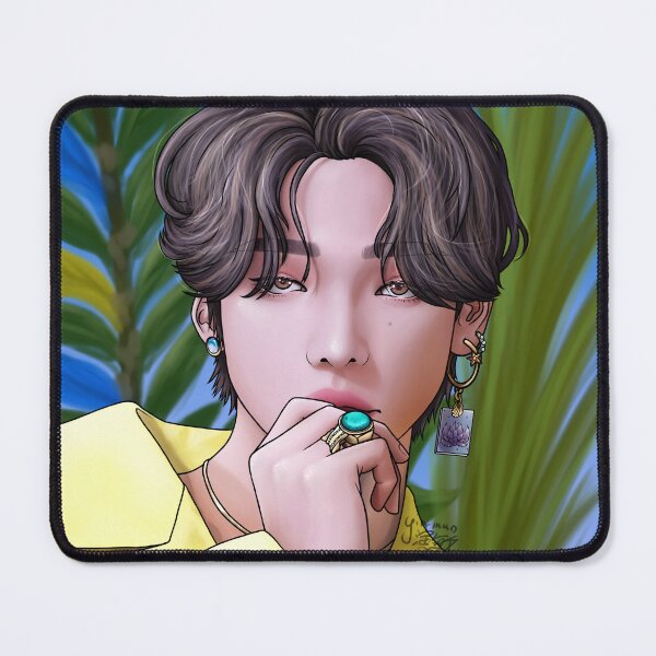 Item preview, Fever Pt.2 Wooyoung designed and sold by Yin-Mun.