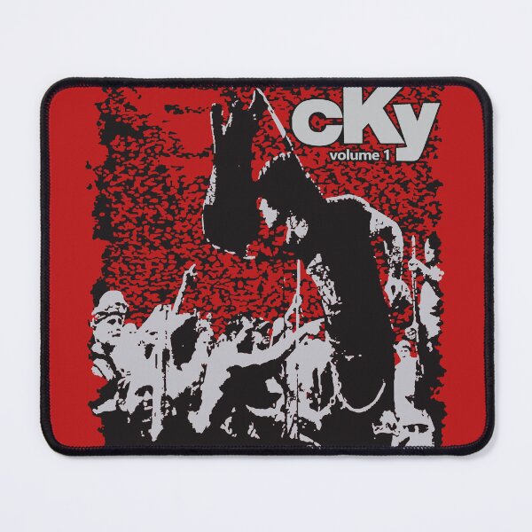 Item preview, CKY volume 1 designed and sold by Frvnz02.