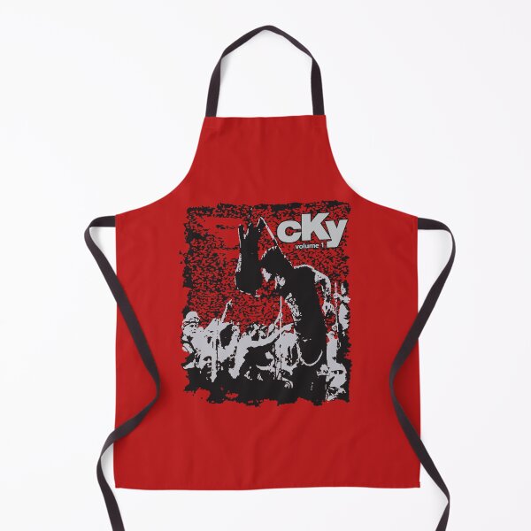 Item preview, CKY volume 1 designed and sold by Frvnz02.