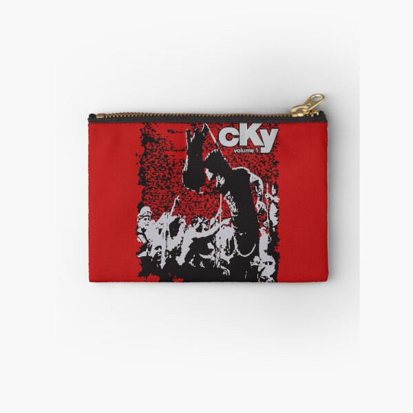 Item preview, CKY volume 1 designed and sold by Frvnz02.
