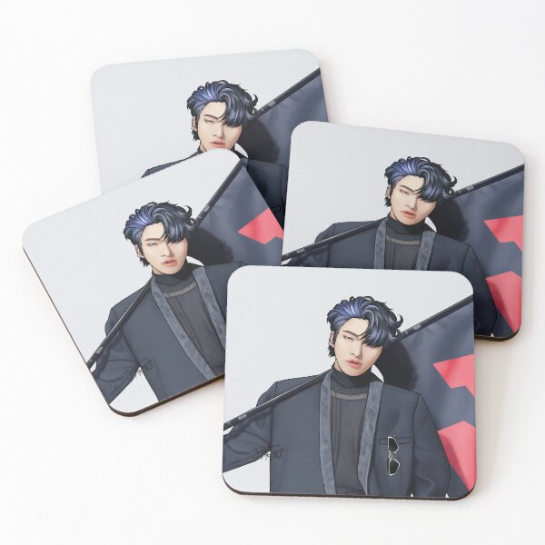 Item preview, Guerrilla Mingi designed and sold by Yin-Mun.