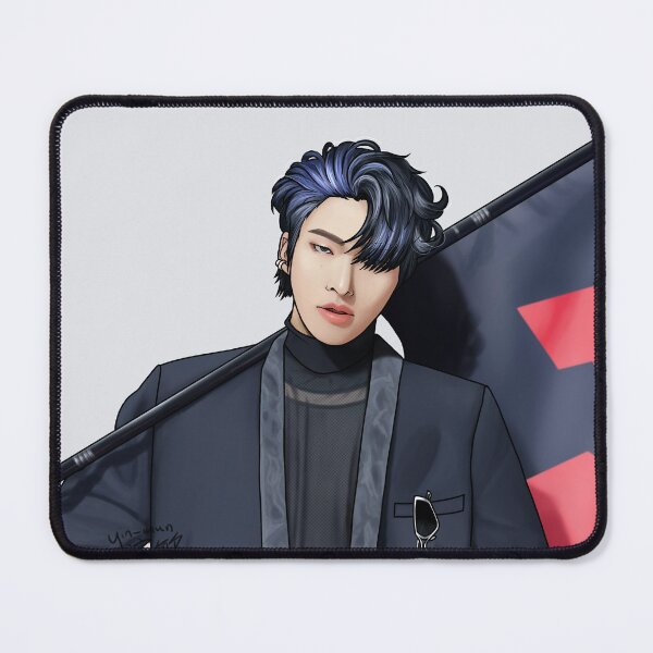 Item preview, Guerrilla Mingi designed and sold by Yin-Mun.