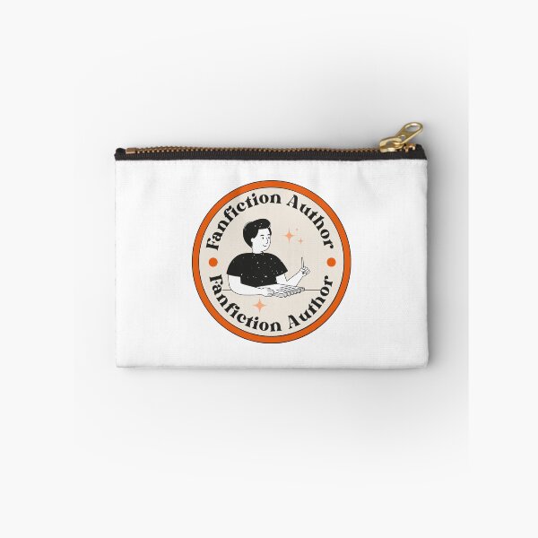 Item preview, Fanfiction Writer/Author  designed and sold by shmodev.