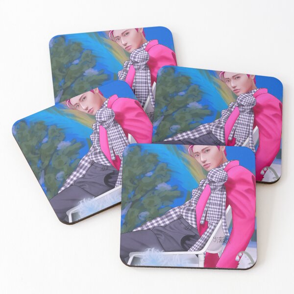 Item preview, Fever Pt.2 San designed and sold by Yin-Mun.