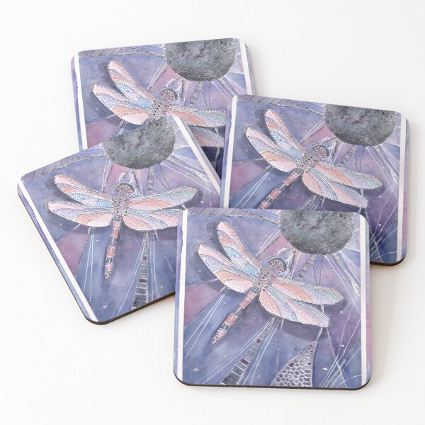 Item preview, Fly me to the moon designed and sold by GringaArt-DR.