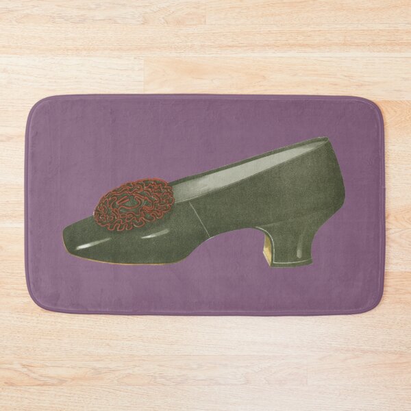 Item preview, Nineteenth Century Vintage Shoe designed and sold by BeaSchoney.