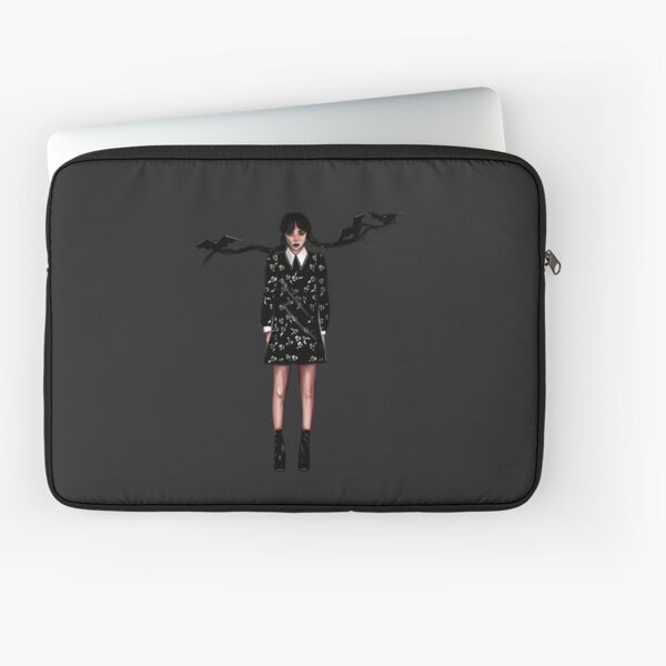 Item preview, Wednesday Friday Addams designed and sold by xsaxsandra.
