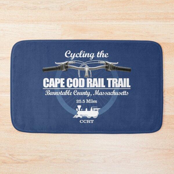 Item preview, Cape Cod Rail Trail (H2) designed and sold by curranmorgan.
