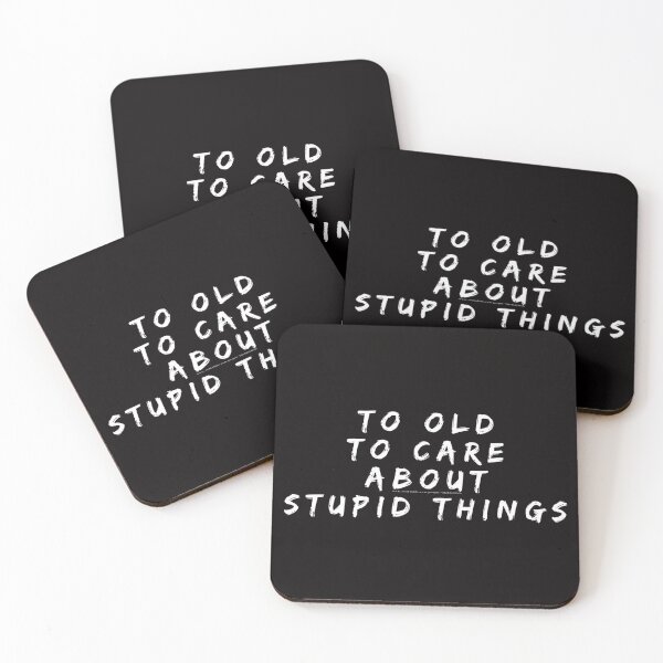 Item preview, aging well designed and sold by ARabbitHole.