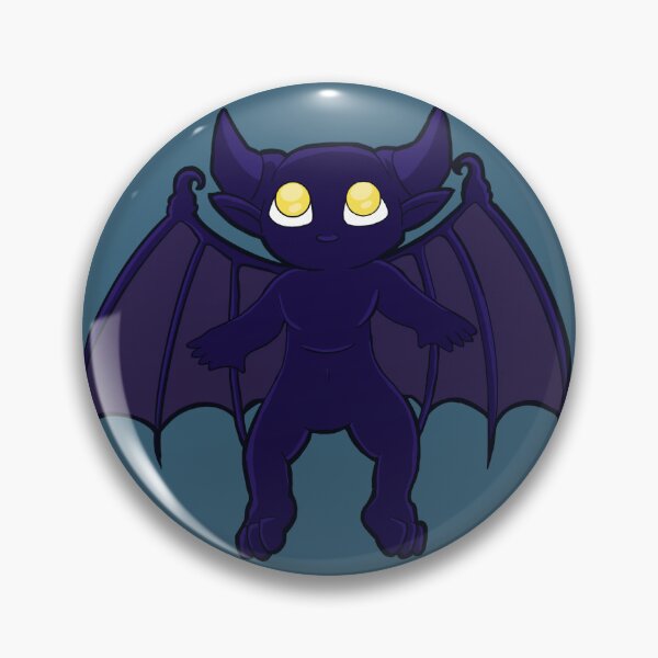 Item preview, Chernabog Fantasia designed and sold by Nemesis  Axolotl.