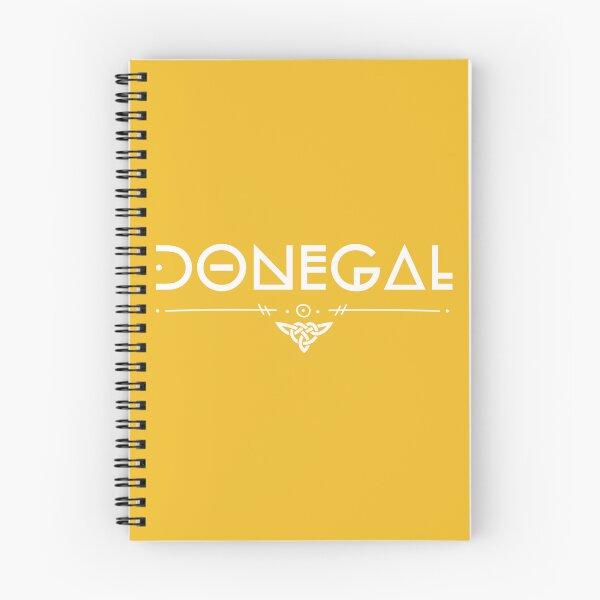 Item preview, Donegal Ireland Celtic  designed and sold by TrueCelt.