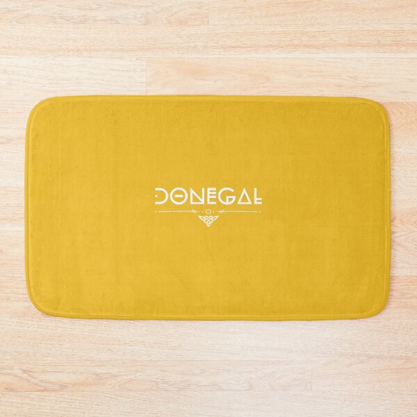 Item preview, Donegal Ireland Celtic  designed and sold by TrueCelt.