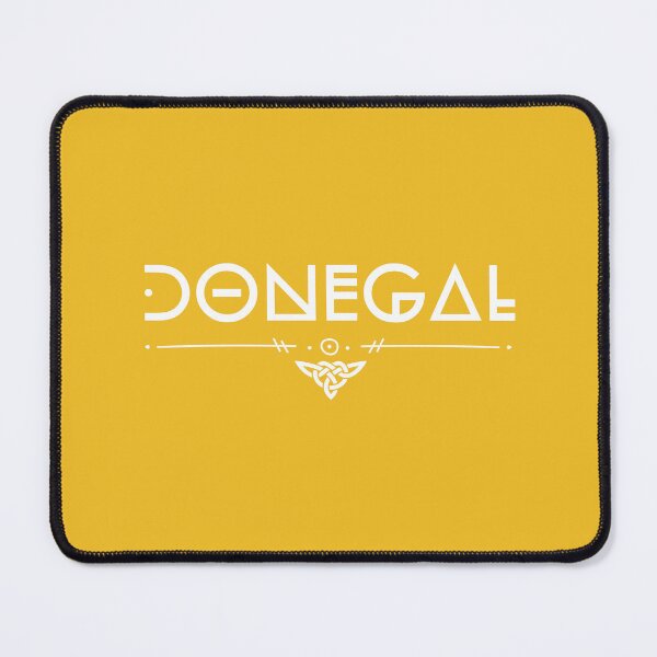 Item preview, Donegal Ireland Celtic  designed and sold by TrueCelt.