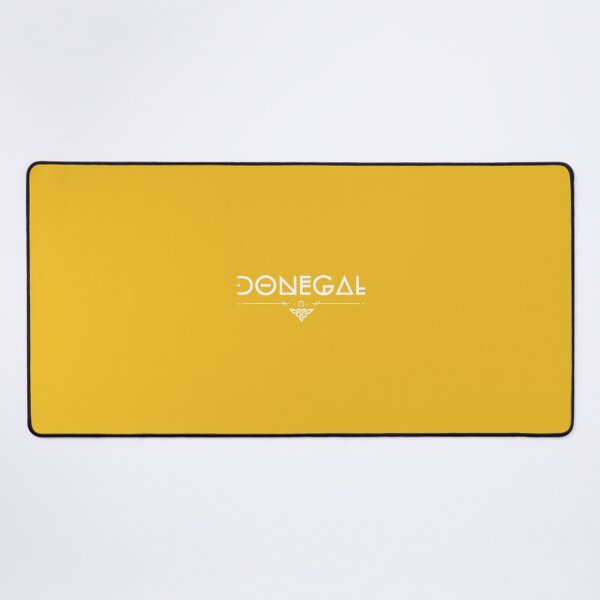 Item preview, Donegal Ireland Celtic designed and sold by TrueCelt.