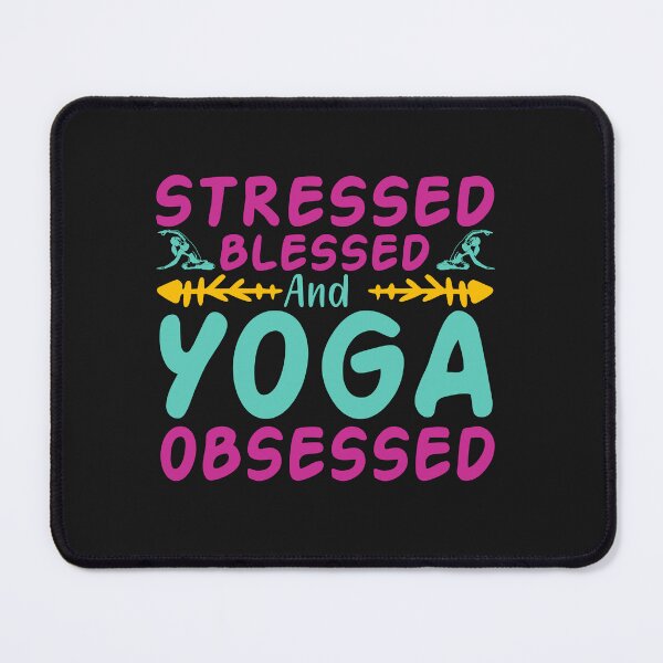 Item preview, Yoga Lifestyle :Yoga Lover Sayings designed and sold by remonss.