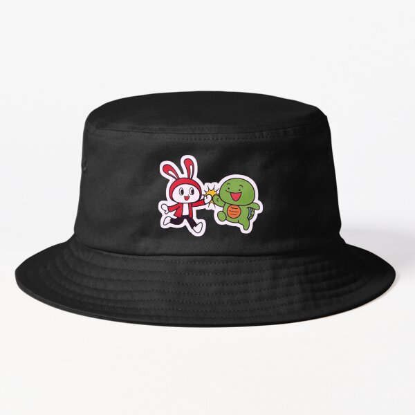 JJ MIKEY MAIZEN Bucket Hat