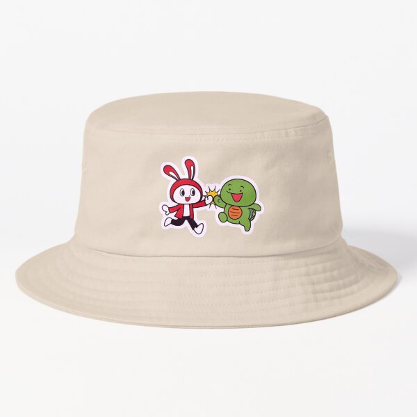 JJ MIKEY MAIZEN Bucket Hat