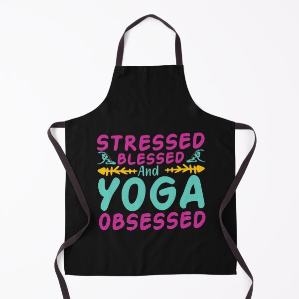Item preview, Yoga Lifestyle :Yoga Lover Sayings designed and sold by remonss.