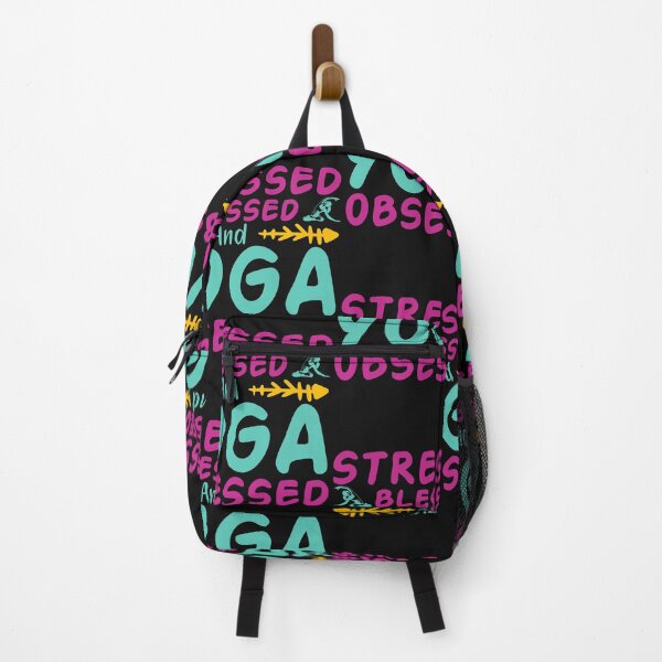 Item preview, Yoga Lifestyle :Yoga Lover Sayings designed and sold by remonss.