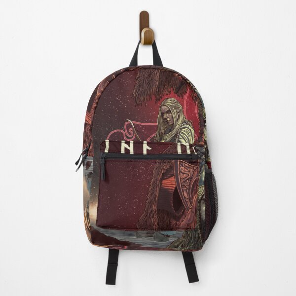 Item preview, The Viking Men designed and sold by maxmarinart.