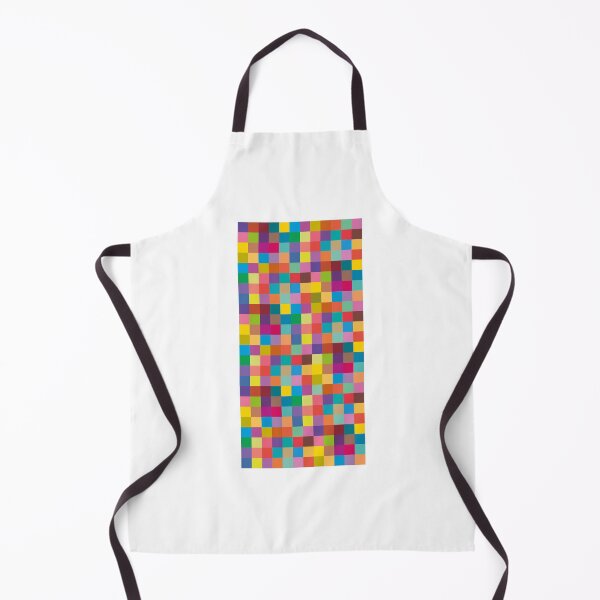 Item preview, Squares rainbow phone case multi colour color colored coloured designed and sold by jamesrwd.