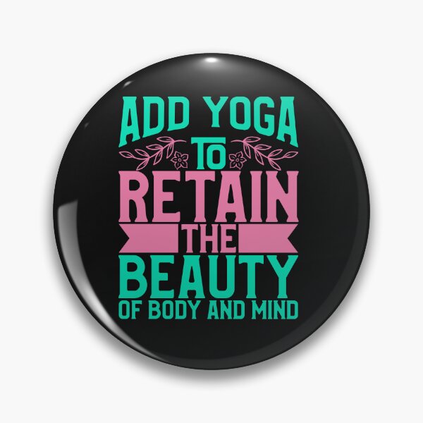 Item preview,  Yoga Lifestyle :Yoga Lover Sayings designed and sold by remonss.