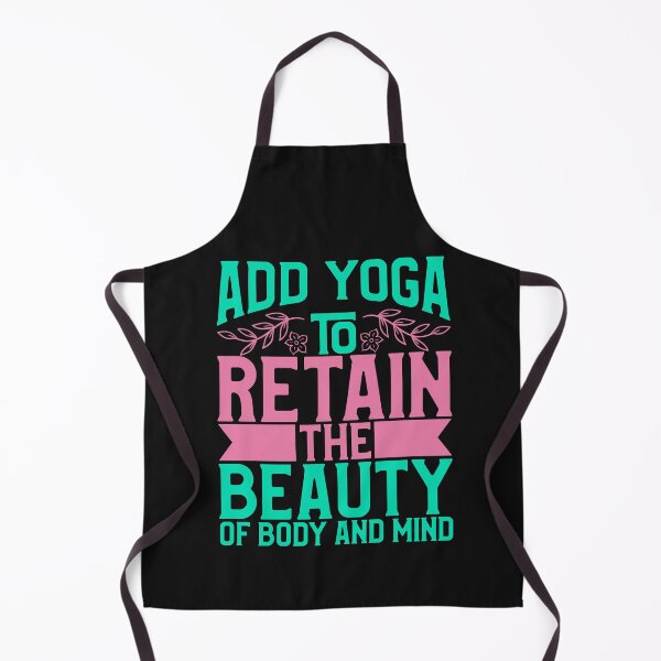 Item preview,  Yoga Lifestyle :Yoga Lover Sayings designed and sold by remonss.