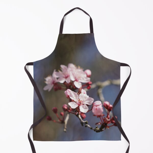 Item preview, Flowering Plum designed and sold by Hyladae's Art.
