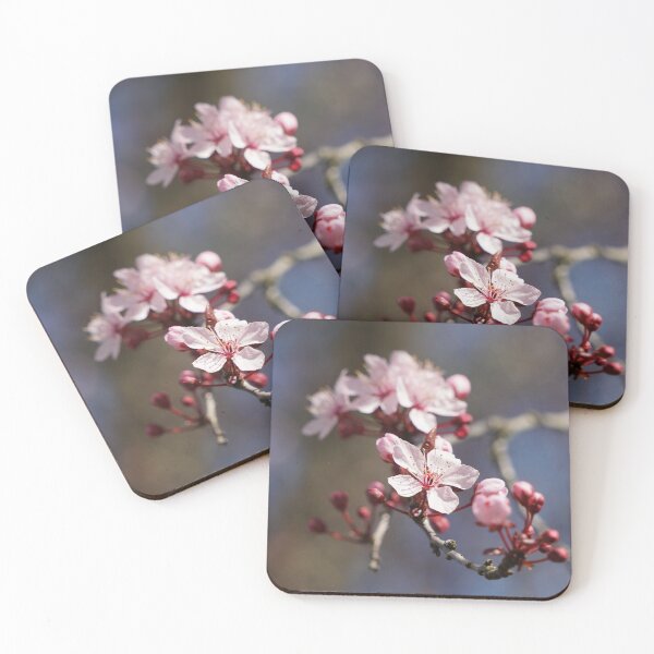 Item preview, Flowering Plum designed and sold by Hyladae's Art.