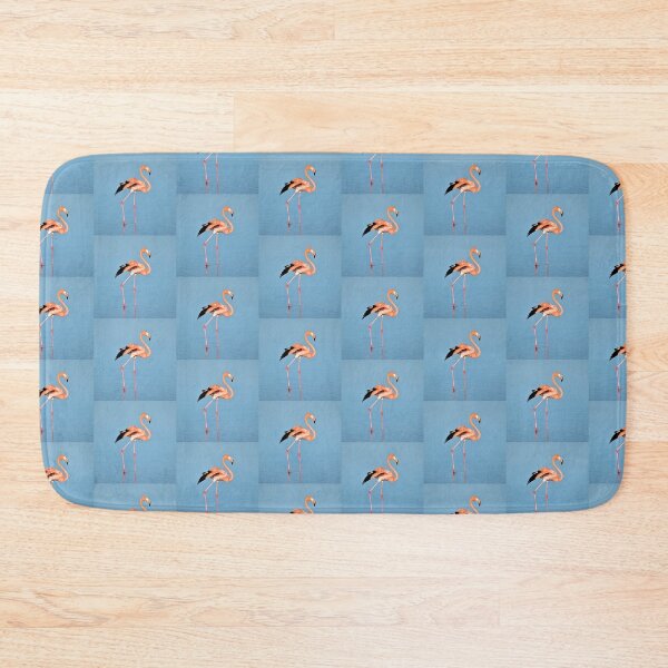 Item preview, flamingo bird designed and sold by WeBestdesign.