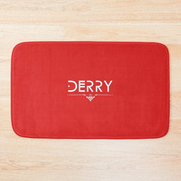 Item preview, Derry Ireland Celtic  designed and sold by TrueCelt.