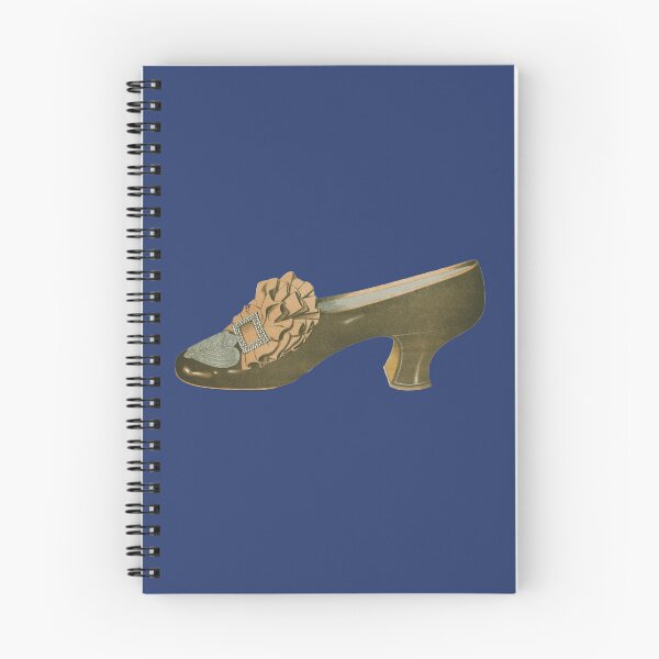 Item preview, Nineteenth Century Vintage Shoe designed and sold by BeaSchoney.