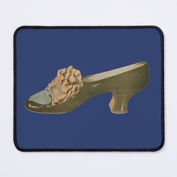 Item preview, Nineteenth Century Vintage Shoe designed and sold by BeaSchoney.
