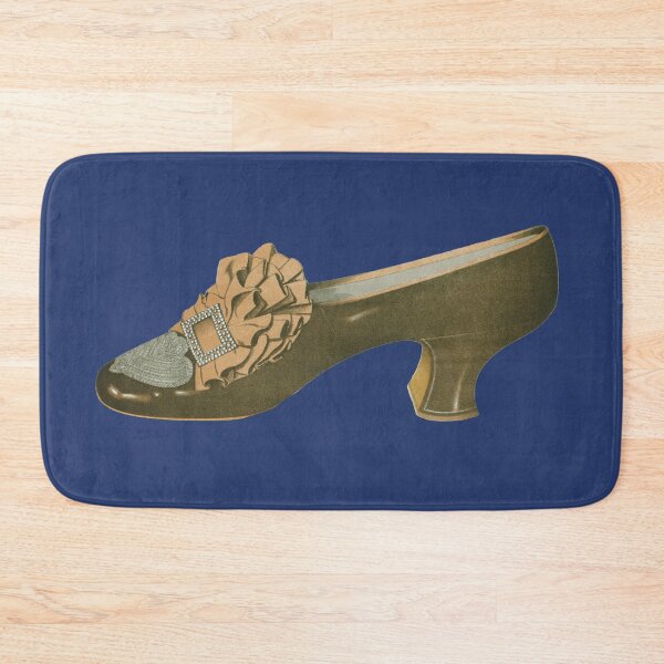 Item preview, Nineteenth Century Vintage Shoe designed and sold by BeaSchoney.