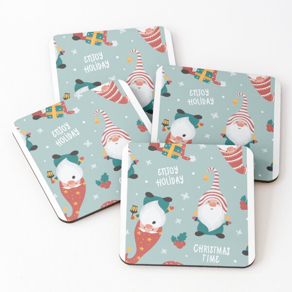 Item preview, Christmas Time designed and sold by Rene-Martin.