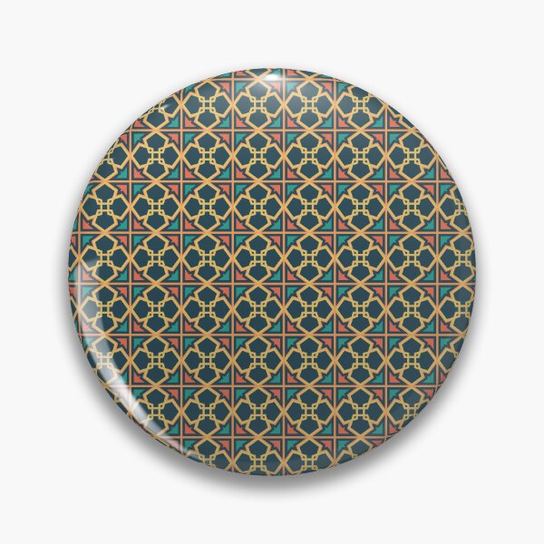 Item preview, Retro Tiles designed and sold by Sheldon Stewart.