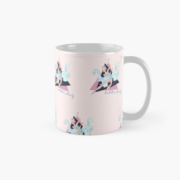 Item preview, Beautiful pink ballet dancer pattern designed and sold by reka88.