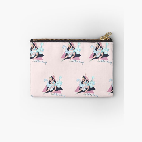 Item preview, Beautiful pink ballet dancer pattern designed and sold by reka88.