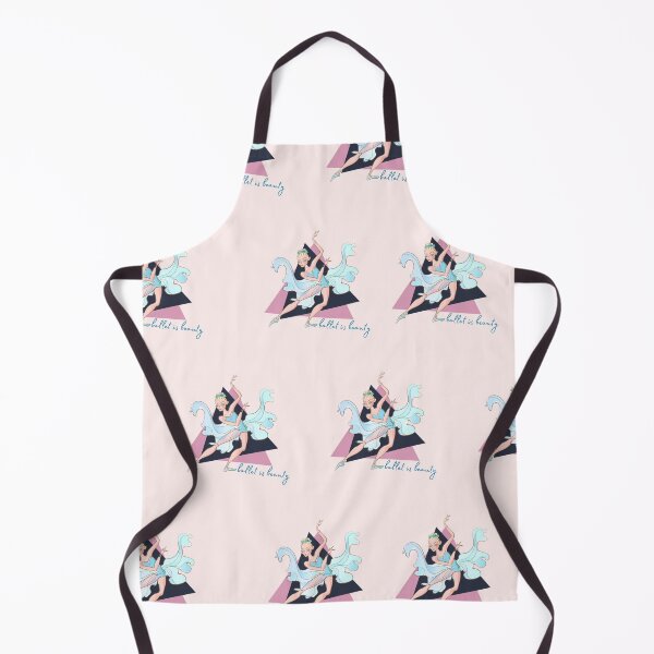 Item preview, Beautiful pink ballet dancer pattern designed and sold by reka88.
