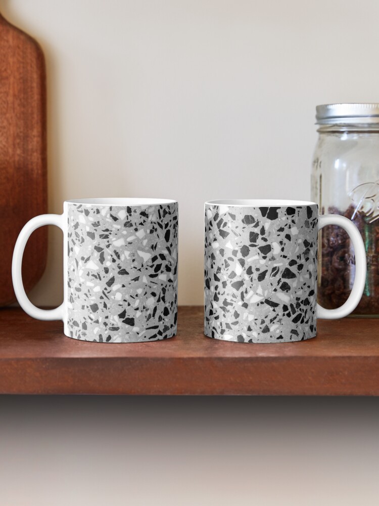 Modern Mug in Speckle