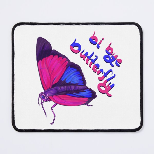 Item preview, Pride Bug Claudina Agrias Butterfly designed and sold by Elaine T.