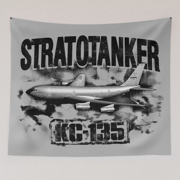 Item preview, KC-135 Stratotanker designed and sold by deathdagger.